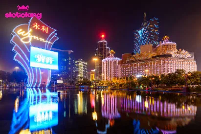 Слотокінг 50 фріспінів