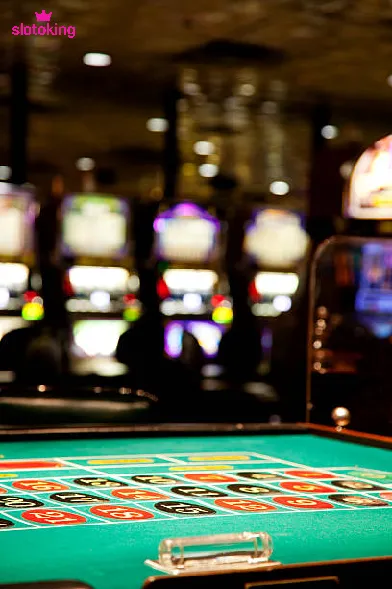 Вхід до СлотоКінг