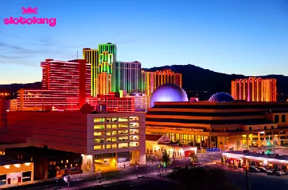 50 фріспінів у слото кінг