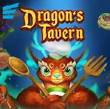 Dragon'Stavern 360X360 на SlotoKing